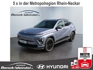 Hyundai Kona 2025