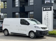 Opel Vivaro 2020