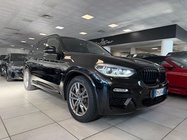 BMW X3 2019