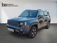 Jeep Renegade 2022
