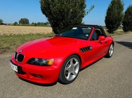 BMW Z3 1998