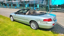 Chrysler Sebring 2003