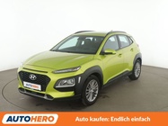 Hyundai Kona 2020