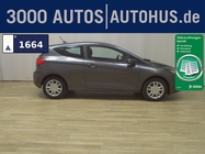 Ford Fiesta 2021