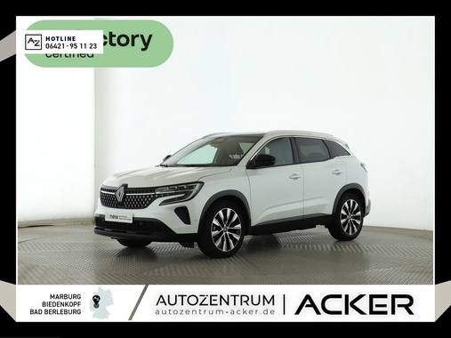 Renault Austral 2025