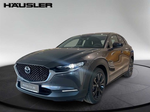 Mazda CX-30 2025