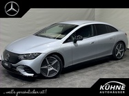 Mercedes-Benz EQE 2024