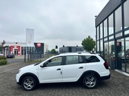 Dacia Logan 2020