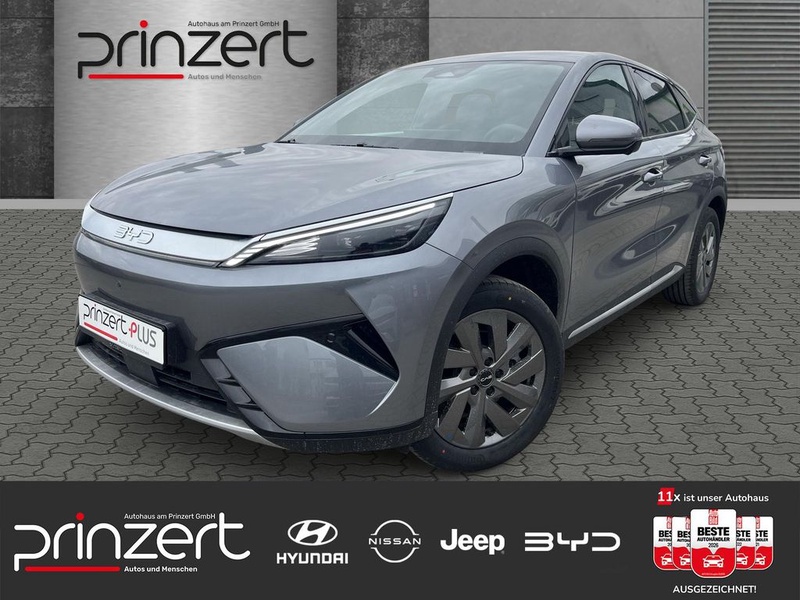 BYD Atto 3