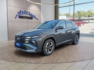 Hyundai Tucson 2025