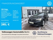 Volkswagen Taigo 2024
