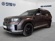 Hyundai Santa Fe 2026