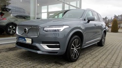 Volvo XC90 2022