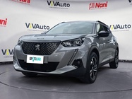 Peugeot 2008 2022