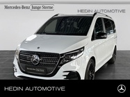 Mercedes-Benz V-Class 2025