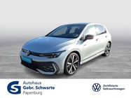 Volkswagen Golf 2025