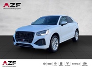 Audi Q2 2025