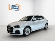 Audi A1 2025