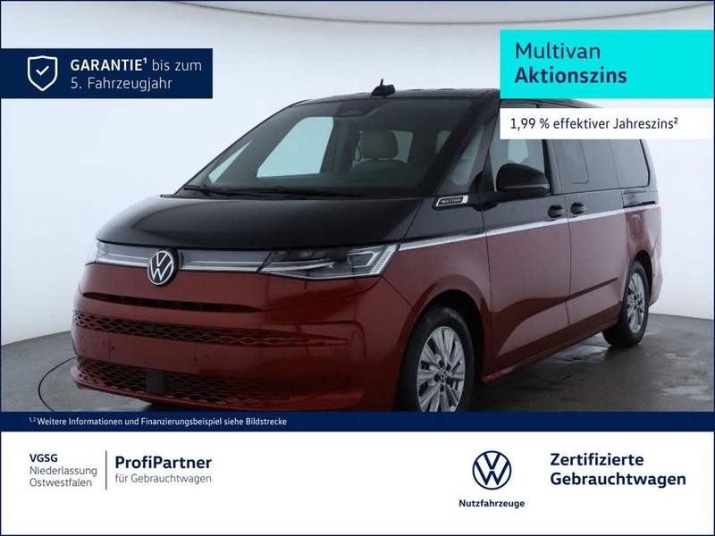 Volkswagen T7