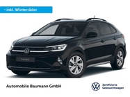 Volkswagen Taigo 2025