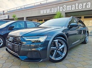 Audi A6 2022
