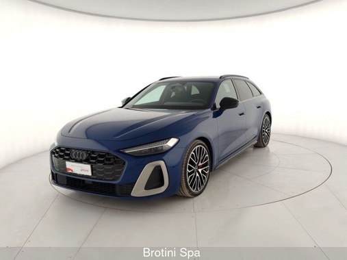 Audi A5 2024