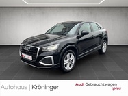 Audi Q2 2023