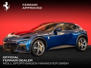 Ferrari Purosangue 2023