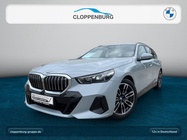 BMW 5 Series 2025