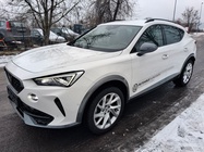 Cupra Formentor 2023