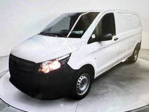 Mercedes-Benz Vito 2025
