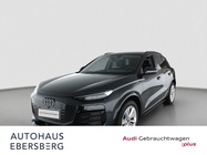 Audi Q6 e-tron 2025