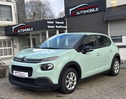 Citroen C3 2018