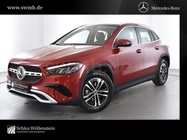 Mercedes-Benz GLA-Class 2025