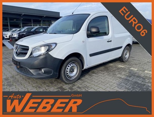 Mercedes-Benz Citan 2018