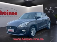 Suzuki Swift 2020