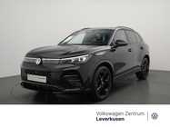 Volkswagen Tiguan 2026