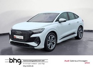 Audi Q4 e-tron 2023