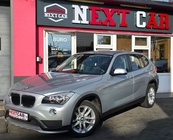 BMW X1 2014