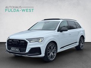 Audi Q7 2019