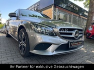 Mercedes-Benz C-Class 2020