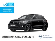 Volkswagen T-Roc 2023