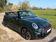 MINI Cabrio 2023