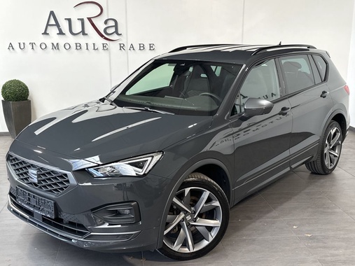 Seat Tarraco 2023