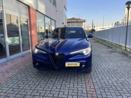 Alfa Romeo Stelvio 2022