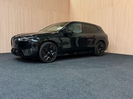 BMW iX 2024