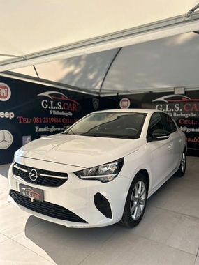 Opel Corsa 2023