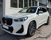 BMW X1 2024