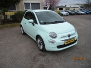 Fiat 500 2020
