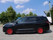 Ssangyong Rodius 2015